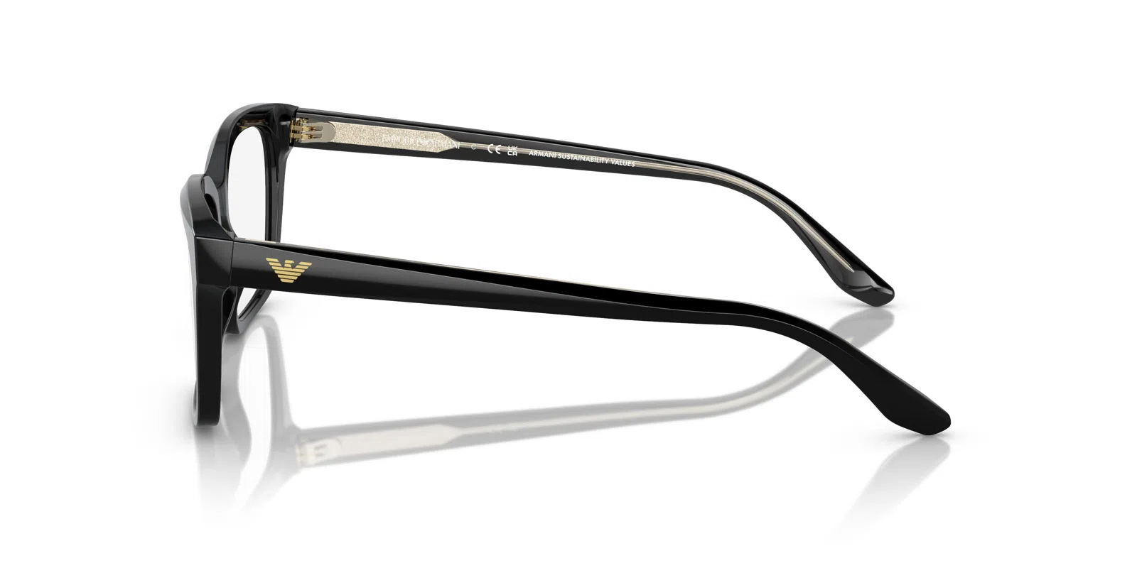 Emporio Armani 3219F Eyeglasses - view 10